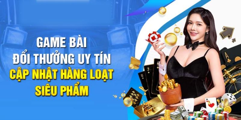 Đối tác uy tín game bài QQ88 