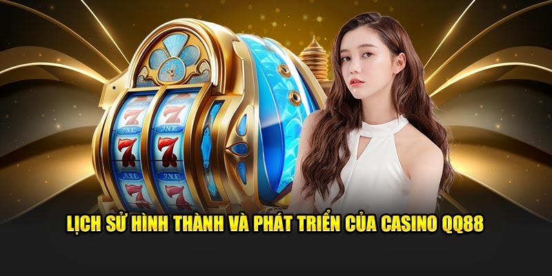 Nhà cái QQ88 trở thành sự lựa chọn đáng tin tưởng 2024
